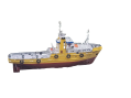 Unmanned Vehicle